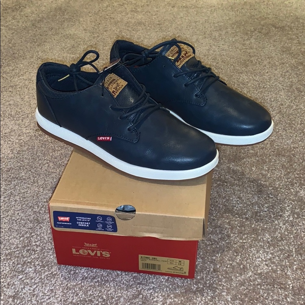 Levi’s Shoes